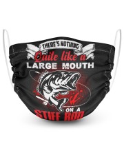 STIFF ROD Masks tile