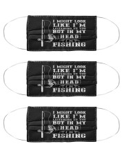 fishing trending Mask tile