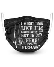 fishing trending Masks tile