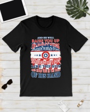 design Classic T-Shirt lifestyle-mens-crewneck-front-17