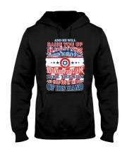 design Hooded Sweatshirt tile