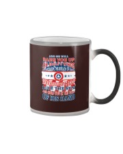 design Color Changing Mug tile