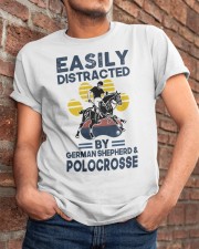 Polocrosse Classic T-Shirt apparel-classic-tshirt-lifestyle-26