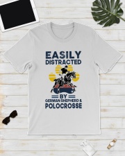 Polocrosse Classic T-Shirt lifestyle-mens-crewneck-front-17