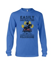 Polocrosse Long Sleeve Tee tile