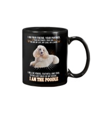 Poodle - I'M YOUR FRIENDS 903 Mug thumbnail