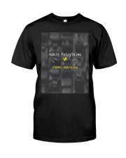 Adult FairyTales by James Antoniou Classic T-Shirt tile