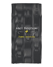 Adult FairyTales by James Antoniou Beach Towel tile