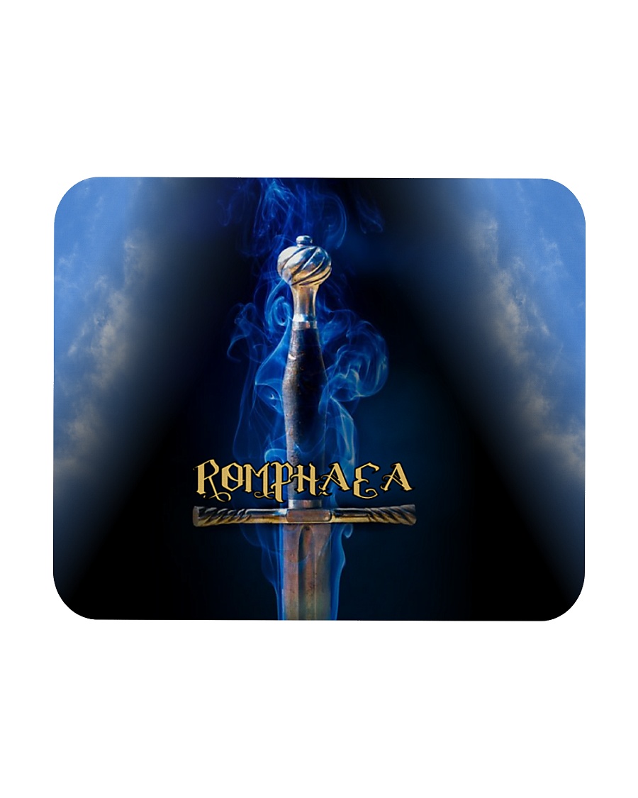 Adult Fairy-Tales Collection Mousepad