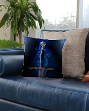 Adult Fairy-Tales Collection Square Pillowcase aos-pillow-square-front-lifestyle-02