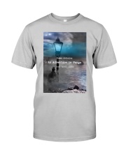 An Adventure in Parga by James Antoniou Classic T-Shirt tile