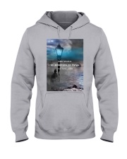 An Adventure in Parga by James Antoniou Hooded Sweatshirt tile