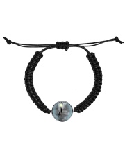 An Adventure in Parga by James Antoniou Cord Circle Bracelet tile