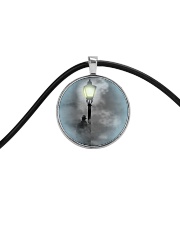 An Adventure in Parga by James Antoniou Cord Circle Necklace tile