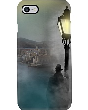 Adventures of Lieutenant Liadelis - James Antoniou Phone Case tile