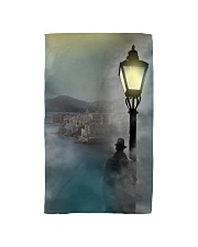 Adventures of Lieutenant Liadelis - James Antoniou Hand Towel tile