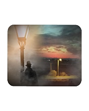 Personal Vendetta - James Antoniou Mousepad tile