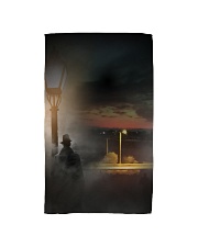 Personal Vendetta - James Antoniou Hand Towel tile