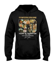 sylvesternickelback Hooded Sweatshirt thumbnail