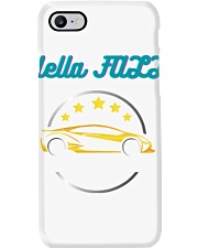 Limited Edition Classic T-Shirt Phone Case tile