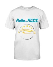 Limited Edition Classic T-Shirt Classic T-Shirt tile