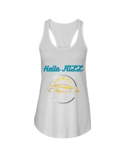 Limited Edition Classic T-Shirt Ladies Flowy Tank tile