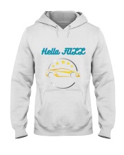 Limited Edition Classic T-Shirt Hooded Sweatshirt tile