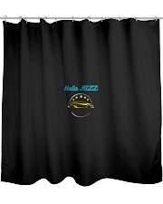 Limited Edition Classic T-Shirt Shower Curtain front