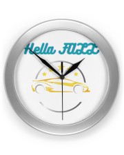 Limited Edition Classic T-Shirt Clock tile