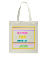 Dia Cieble Pan Magister Shirt Premium Fit Mens Tee Tote Bag tile