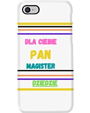 Dia Cieble Pan Magister Shirt Premium Fit Mens Tee Phone Case tile