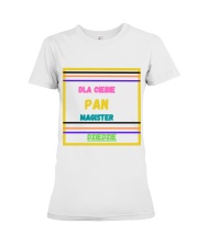 Dia Cieble Pan Magister Shirt Premium Fit Mens Tee Premium Fit Ladies Tee tile