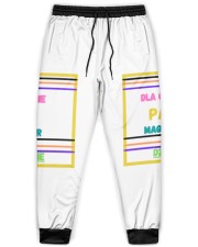 Dia Cieble Pan Magister Shirt Premium Fit Mens Tee Men's Sweatpants tile