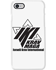 Israeli Krav International Phone Case i-phone-7-case
