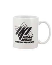 Israeli Krav International Mug thumbnail