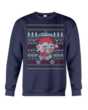 CHIBI VOL'JIN HORDE Crewneck Sweatshirt front