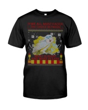 GROUP 4 FIX Classic T-Shirt thumbnail