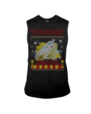 GROUP 4 FIX Sleeveless Tee thumbnail