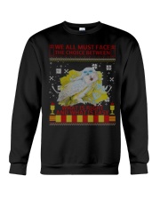 GROUP 4 FIX Crewneck Sweatshirt thumbnail