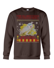 GROUP 4 FIX Crewneck Sweatshirt tile
