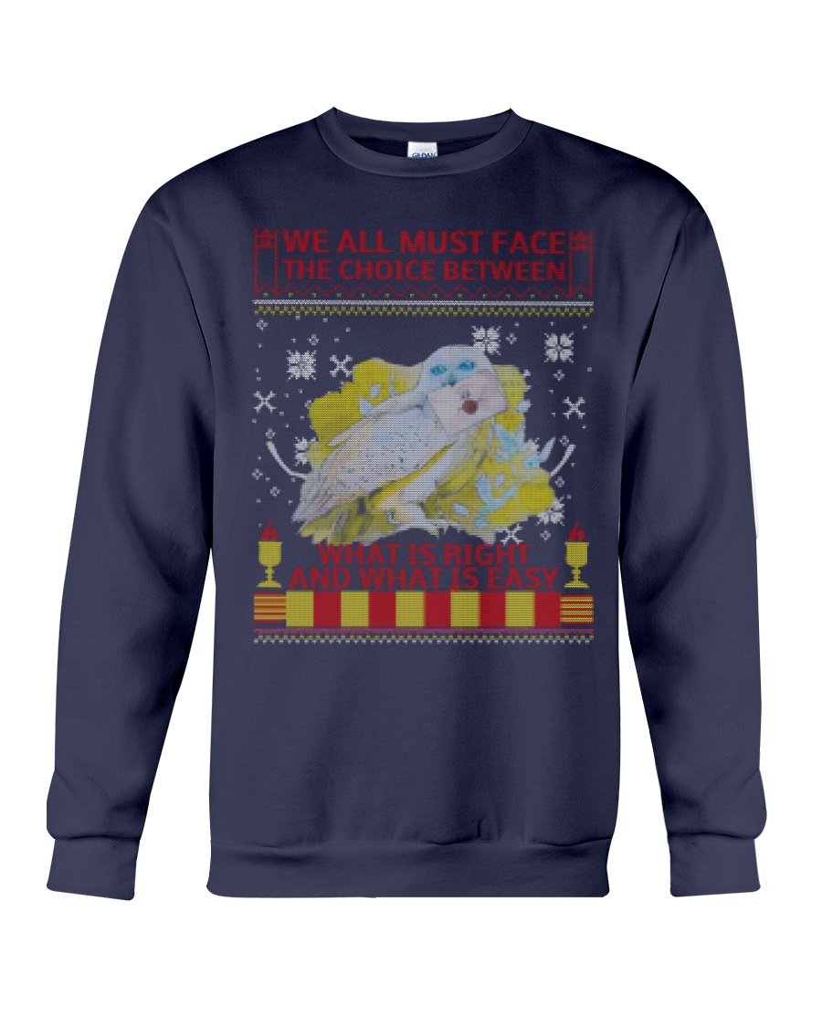 GROUP 4 FIX Crewneck Sweatshirt