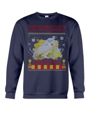 GROUP 4 FIX Crewneck Sweatshirt front