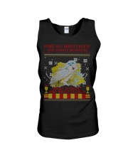 GROUP 4 FIX Unisex Tank thumbnail