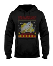GROUP 4 FIX Hooded Sweatshirt thumbnail