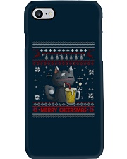 CAT SW CHEERSMAS 2 Phone Case thumbnail