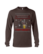 CAT SW CHEERSMAS 2 Long Sleeve Tee thumbnail