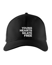 Young Hearts Skate t shirt Embroidered Hat tile