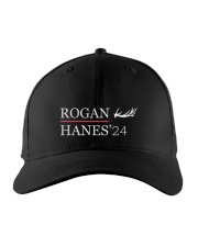 Rogan Hanes 2024 hat Embroidered Hat front