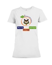 GCA PTSO Spirit Gear Premium Fit Ladies Tee thumbnail