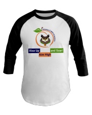 GCA PTSO Spirit Gear Baseball Tee thumbnail